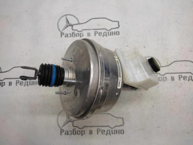 Вакуумный усилитель тормозов MERCEDES-BENZ GLS-класс X166 (2015 - 2019) — Разборка Мерседес