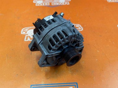 Генератор MERCEDES-BENZ GL-класс X166 (2012 - 2016) — Разборка Мерседес