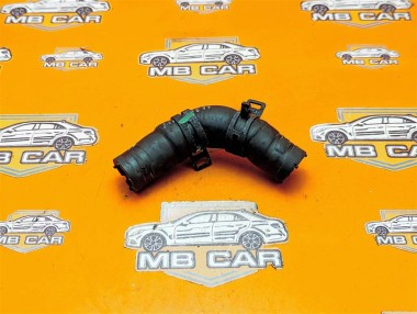Патрубок ОЖ MERCEDES-BENZ C-класс W204/S204 (2006 - 2011) — Разборка Мерседес