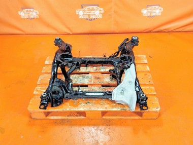 Подрамник передний MERCEDES-BENZ GLE-класс W166 (2015 - 2018) — Разборка Мерседес