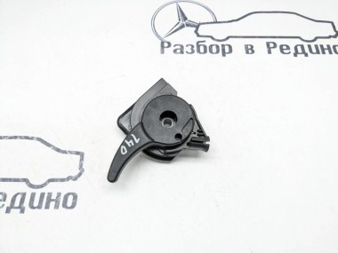 Ручка открытия капота MERCEDES-BENZ S-класс W140 (1991 - 1998) — Разборка Мерседес