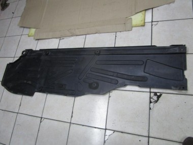 Защита днища MERCEDES-BENZ C-класс W203/S203/CL203 (2000 - 2004) — Разборка Мерседес