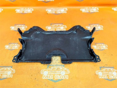 Защита двигателя MERCEDES-BENZ C-класс W204/S204 (2006 - 2011) — Разборка Мерседес