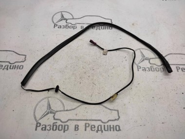 Датчик MERCEDES-BENZ M-класс W164 (2005 - 2008) — Разборка Мерседес