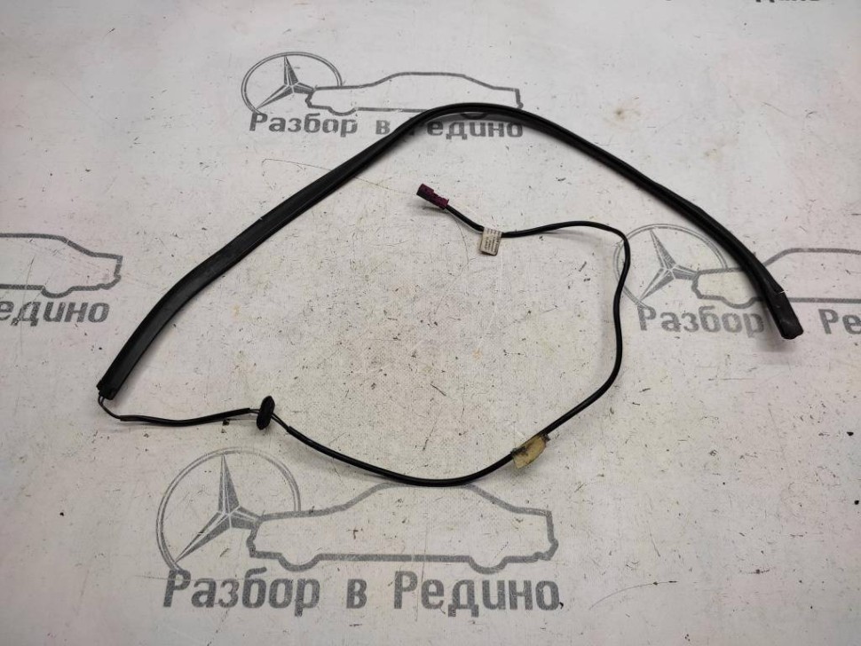 Датчик MERCEDES-BENZ M-класс W164 (2005 - 2008) фото 1 — Разборка Мерседес