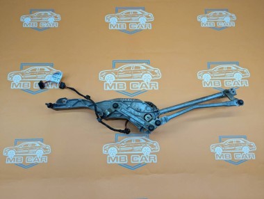 Трапеция дворников MERCEDES-BENZ E-класс W211/S211 (2002 - 2006) — Разборка Мерседес