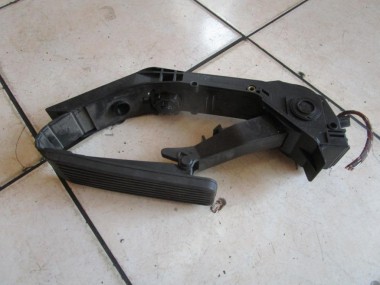 Педаль газа электронная MERCEDES-BENZ E-класс W211/S211 (2002 - 2006) — Разборка Мерседес