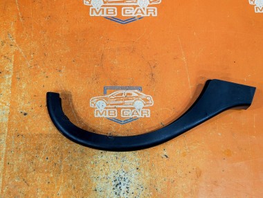 Накладка петли багажника MERCEDES-BENZ E-класс W211/S211 (2002 - 2006) — Разборка Мерседес