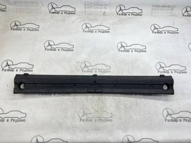 Буфер бампера MERCEDES-BENZ CL-класс C215 рестайлинг (2002 - 2006) — Разборка Мерседес