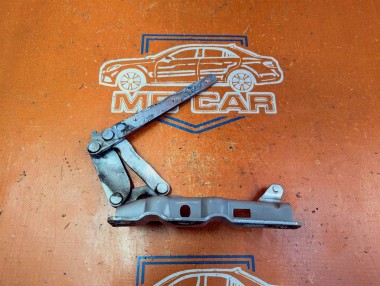 Петля капота MERCEDES-BENZ C-класс W203/S203/CL203 (2000 - 2004) — Разборка Мерседес