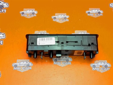 Блок кнопок стеклоподъемников MERCEDES-BENZ R-класс W251 рестайлинг (2007 - 2010) — Разборка Мерседес