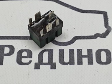 Реле многоцелевое MERCEDES-BENZ C-класс W203/S203/CL203 (2000 - 2004) — Разборка Мерседес