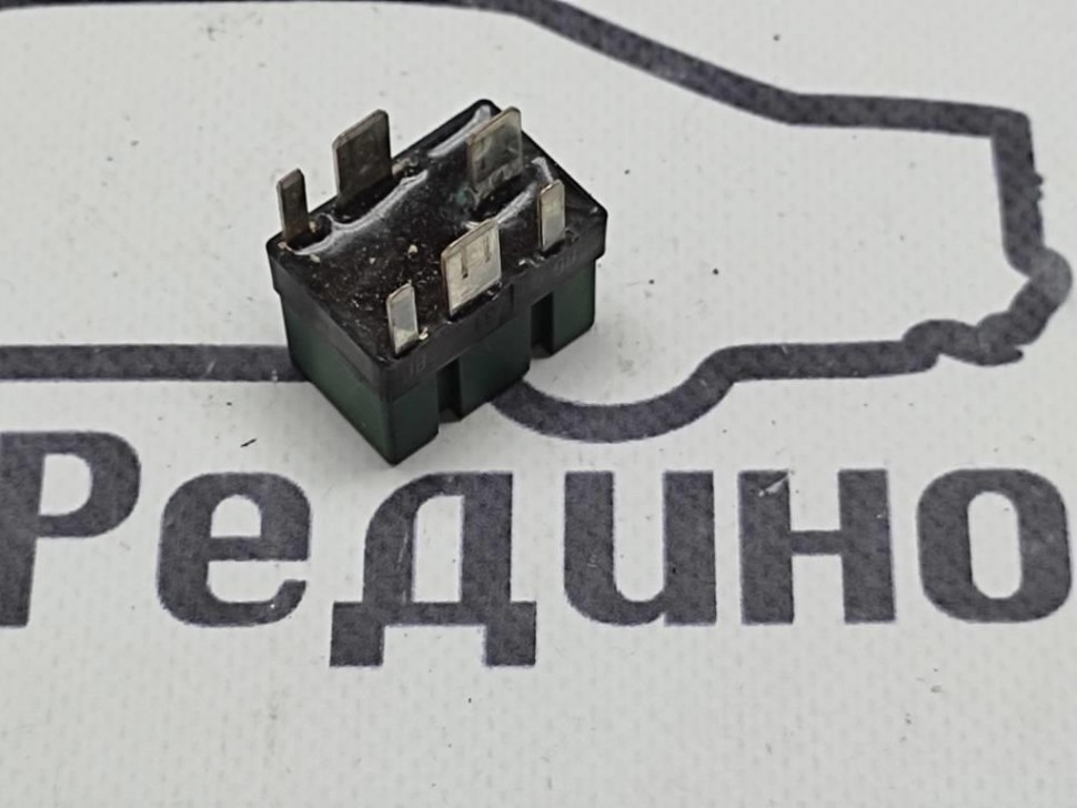 Реле многоцелевое MERCEDES-BENZ C-класс W203/S203/CL203 (2000 - 2004) фото 1 — Разборка Мерседес