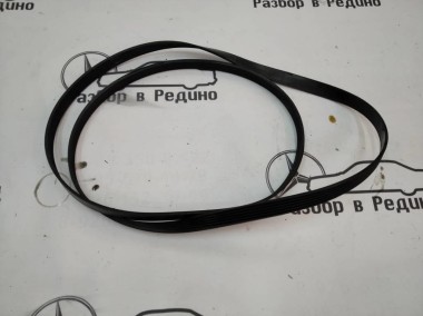 Ремень приводной MERCEDES-BENZ Sprinter W906 (2006 - 2019) — Разборка Мерседес