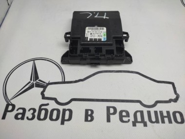 Блок двери MERCEDES-BENZ M-класс W164 (2005 - 2008) — Разборка Мерседес