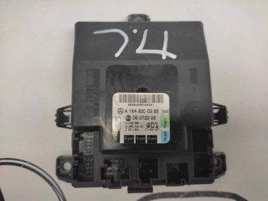 Блок двери MERCEDES-BENZ M-класс W164 (2005 - 2008) — Разборка Мерседес