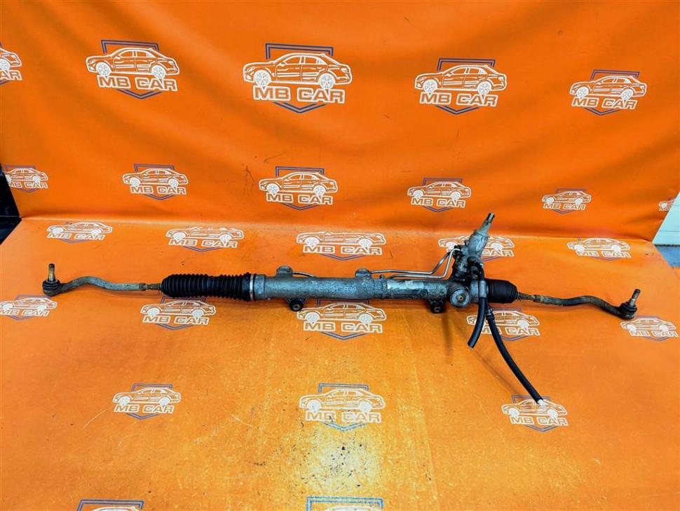 Рулевая рейка MERCEDES-BENZ R-класс W251 рестайлинг (2007 - 2010) фото 1 — Разборка Мерседес