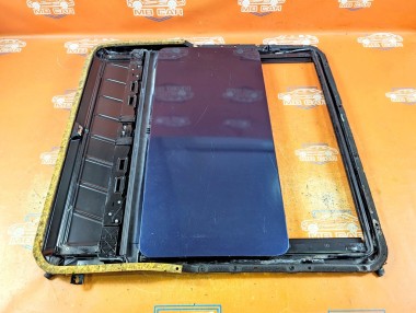 Люк сдвижной MERCEDES-BENZ CL-класс C140 (1992 - 2000) — Разборка Мерседес