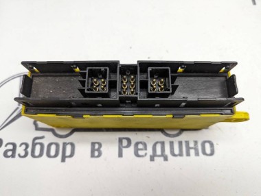 Блок комфорта MERCEDES-BENZ C-класс W202/S202 (1993 - 1997) — Разборка Мерседес