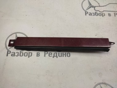 Ресницы фар MERCEDES-BENZ W124 W124/S124/C124/A124 (1984 - 1993) — Разборка Мерседес