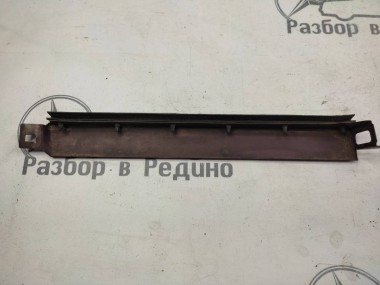 Ресницы фар MERCEDES-BENZ W124 W124/S124/C124/A124 (1984 - 1993) — Разборка Мерседес