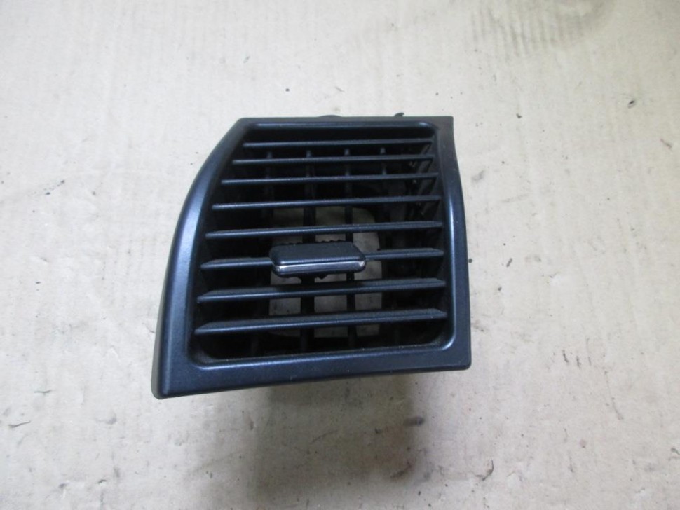 Воздуховод MERCEDES-BENZ S-класс W140 (1991 - 1998) фото 1 — Разборка Мерседес