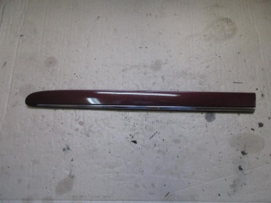 Молдинг двери MERCEDES-BENZ E-класс W211/S211 рестайлинг (2006 - 2009) — Разборка Мерседес