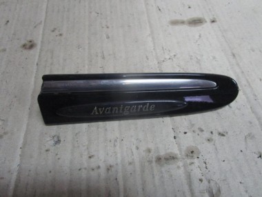 Молдинг крыла правый MERCEDES-BENZ CLK-класс C209/A209 (2002 - 2005) — Разборка Мерседес