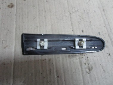 Молдинг крыла правый MERCEDES-BENZ CLK-класс C209/A209 (2002 - 2005) — Разборка Мерседес