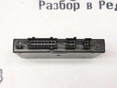 Блок сидений MERCEDES-BENZ M-класс W164 (2005 - 2008) — Разборка Мерседес