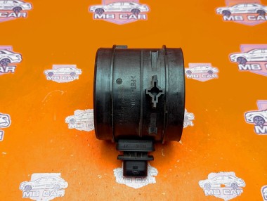 Расходомер MERCEDES-BENZ C-класс W203/S203/CL203 рестайлинг (2004 - 2008) — Разборка Мерседес