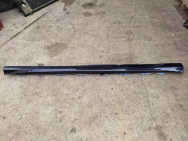 Порог пластиковый левый MERCEDES-BENZ R-класс W251 (2005 - 2007) — Разборка Мерседес