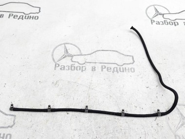 Обратка форсунок MERCEDES-BENZ M-класс W163 (1997 - 2001) — Разборка Мерседес