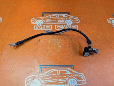 Клемма минус MERCEDES-BENZ CLS-класс C218/X218 рестайлинг (2014 - 2017) — Разборка Мерседес