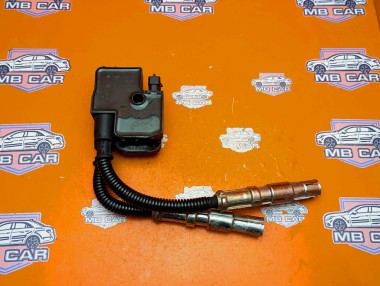 Катушка зажигания MERCEDES-BENZ CLK-класс C208/A208 рестайлинг (1999 - 2003) — Разборка Мерседес