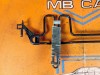 Клапан регенерации MERCEDES-BENZ E-класс W211/S211 (2002 - 2006) фото 2 &mdash; Разборка Мерседес