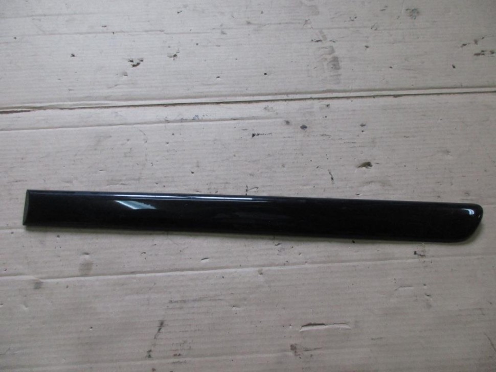 Молдинг двери MERCEDES-BENZ M-класс W163 рестайлинг (2001 - 2005) фото 1 — Разборка Мерседес
