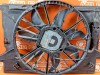 Вентилятор основной MERCEDES-BENZ E-класс W211/S211 (2002 - 2006) фото 2 — Разборка Мерседес
