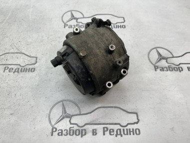 Генератор MERCEDES-BENZ M-класс W163 рестайлинг (2001 - 2005) — Разборка Мерседес