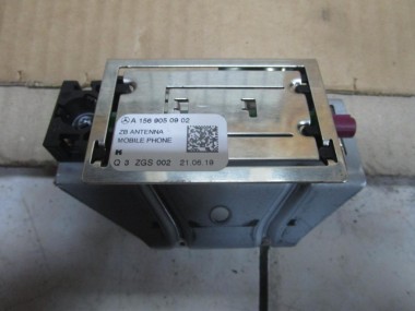 Антенна MERCEDES-BENZ A-класс AMG W177 (2019 - 2023) — Разборка Мерседес