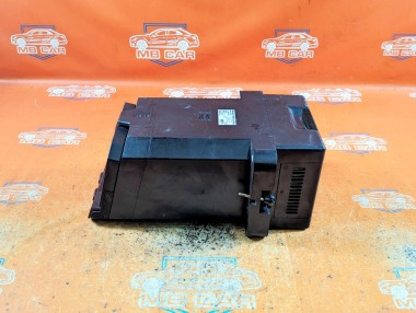 Холодильник MERCEDES-BENZ S-класс W220 (1998 - 2005) — Разборка Мерседес