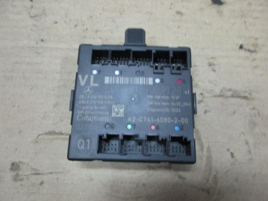 Блок двери MERCEDES-BENZ CLS-класс C218/X218 рестайлинг (2014 - 2017) — Разборка Мерседес