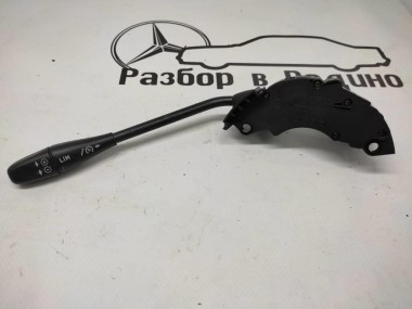 Переключатель круиз контроля MERCEDES-BENZ E-класс AMG W211/S211 (2002 - 2006) — Разборка Мерседес