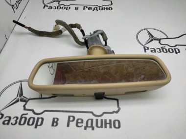 Зеркало внутрисалонное MERCEDES-BENZ R-класс W251 (2005 - 2007) — Разборка Мерседес