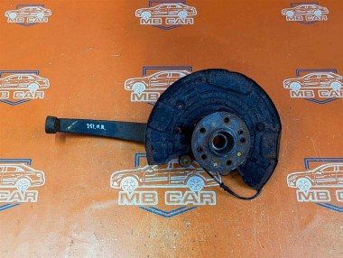 Кулак поворотный передний правый MERCEDES-BENZ R-класс W251 (2005 - 2007) — Разборка Мерседес