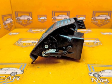 Воздуховод MERCEDES-BENZ E-класс W211/S211 рестайлинг (2006 - 2009) E 200 1.8 AT (184 л.с.) &mdash; Разборка Мерседес