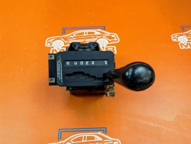 Кулиса АКПП MERCEDES-BENZ S-класс W140 (1991 - 1998) — Разборка Мерседес