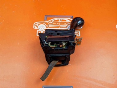 Кулиса АКПП MERCEDES-BENZ S-класс W140 (1991 - 1998) — Разборка Мерседес