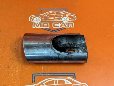 Насадка на глушитель MERCEDES-BENZ CL-класс C215 (1999 - 2002) — Разборка Мерседес