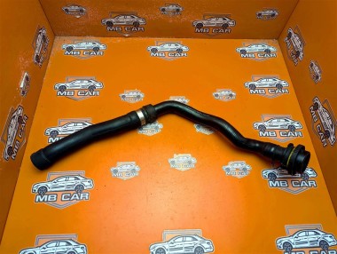 Трубка вентиляции картерных газов MERCEDES-BENZ C-класс W205/S205/C205/A205 (2014 - 2018) — Разборка Мерседес